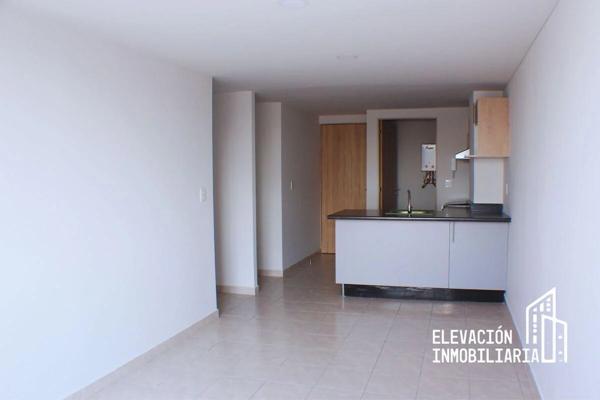 Departamento en venta en Obrera, Cuauhtémoc, Ciudad de México