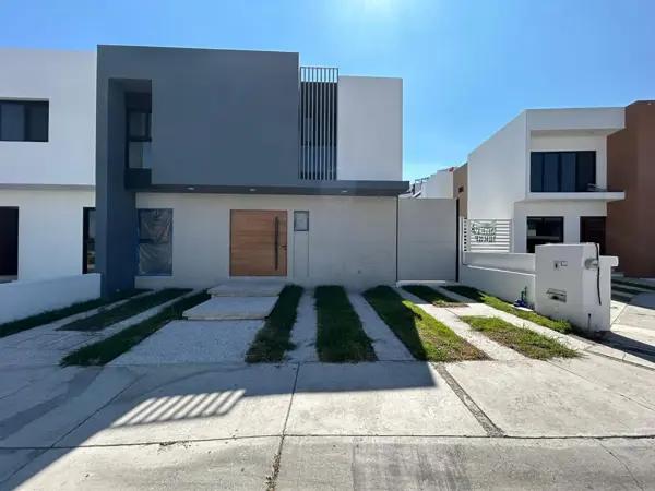 Casa en venta en Zibatá, El Marqués, Querétaro