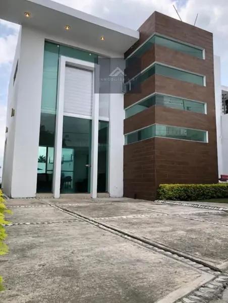 Casa en venta en Pedregal de Oaxtepec, Yautepec, Morelos