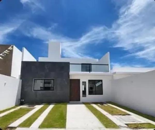 Casa en venta en Meseta Altta Homes, Apaseo El Grande, Guanajuato