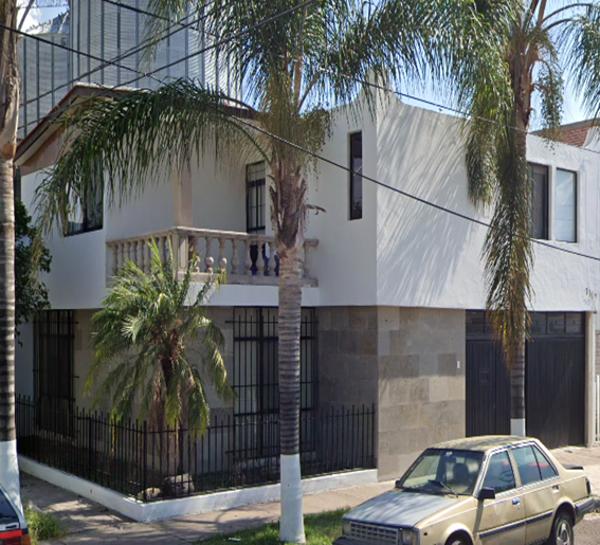 Casa en venta en Circunvalacion Norte, Aguascalientes, Aguascalientes