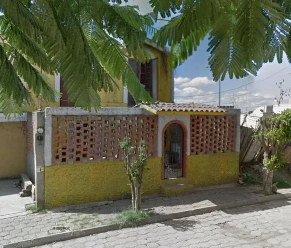 Casa en venta en El Faro, Silao de la Victoria, Guanajuato