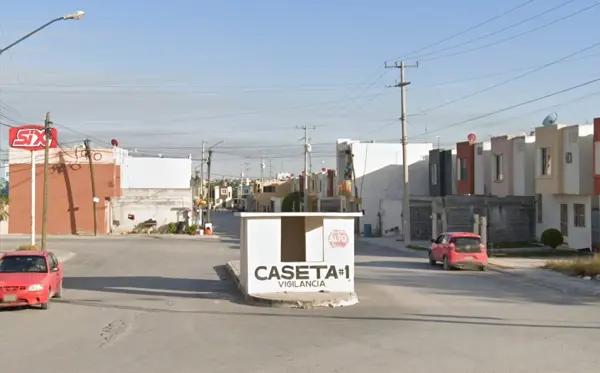 Casa en venta en Caracoles, Reynosa, Tamaulipas