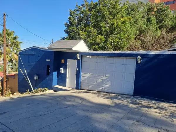 Terreno en venta en Madero (Cacho), Tijuana, Baja California
