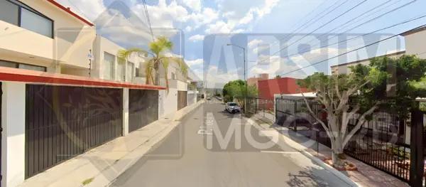 Casa en venta en Tejeda, Corregidora, Querétaro
