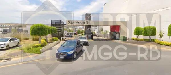 Departamento en venta en Zen House II, El Marqués, Querétaro