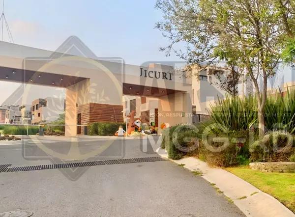 Casa en venta en Zibatá, El Marqués, Querétaro Casa en venta en Zibatá, El Marqués, Querétaro