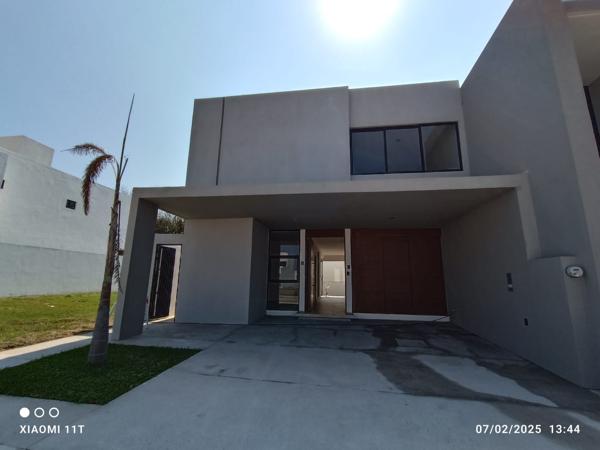 Casa en venta en Lomas del Dorado, Boca del Río, Veracruz de Ignacio de la Llave