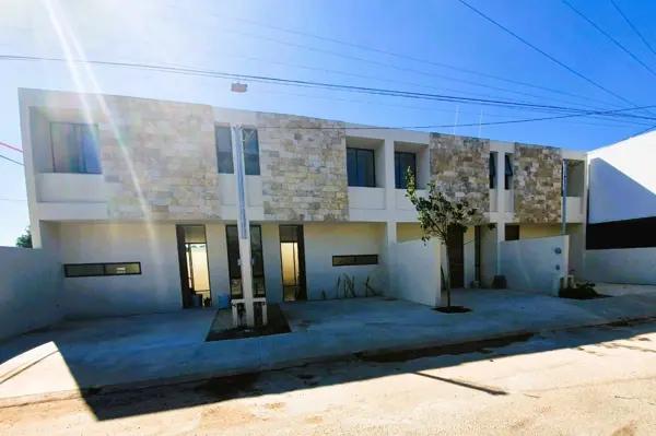 Casa en renta en Leandro Valle, Mérida, Yucatán Casa en renta en Leandro Valle, Mérida, Yucatán