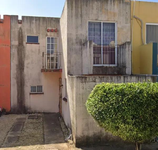 Casa en venta en Puerto Esmeralda, Coatzacoalcos, Veracruz de Ignacio de la Llave