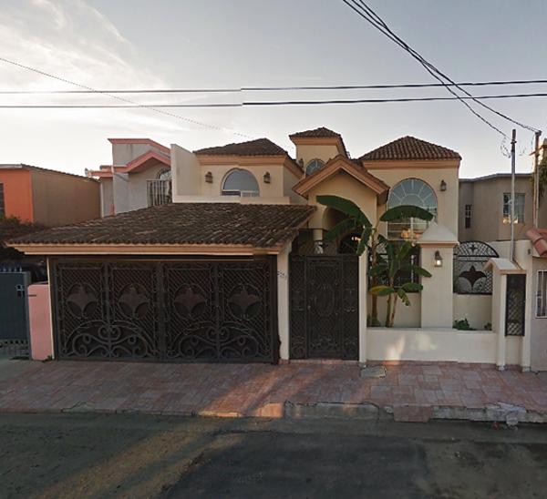 Casa en venta en Universidad Sur, Tijuana, Baja California