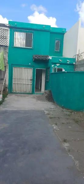 Casa en venta en Geovillas los Pinos, Veracruz, Veracruz de Ignacio de la Llave