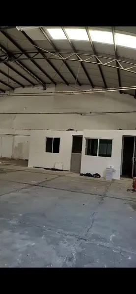 Bodega en renta en Granjas de San Antonio, Iztapalapa, Ciudad de México
