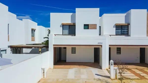 Casa en venta en Cerritos Resort, Mazatlán, Sinaloa