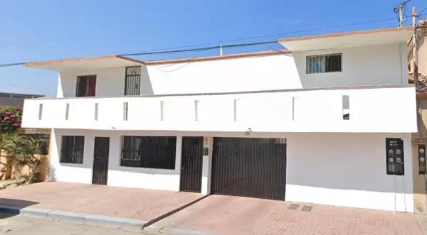 Casa en venta en Playas de Tijuana Sección Costa Azul, Tijuana, Baja California