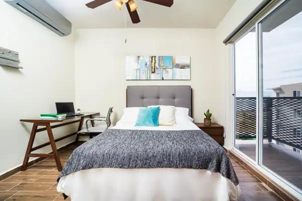 Venta de Departamento en Santa Fe Living, Guadalupe, Nuevo León