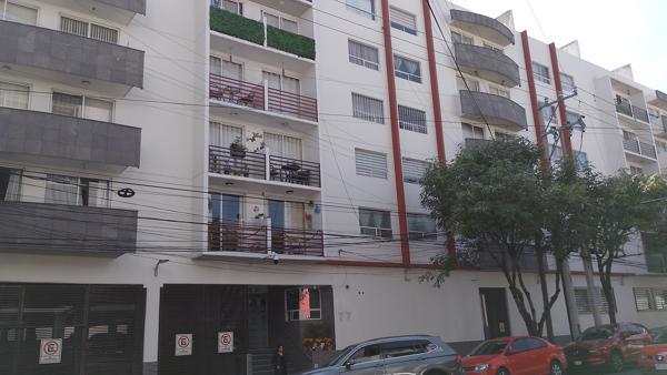 Departamento en venta en Agricola Oriental, Iztacalco, Ciudad de México