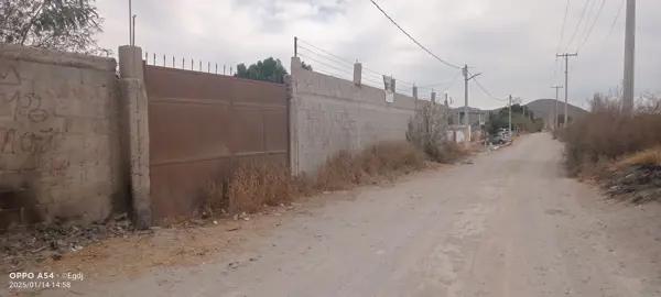 Terreno en venta en La Luz, Matamoros, Coahuila de Zaragoza