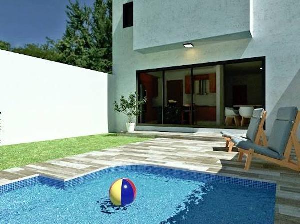 Casa en venta en Costa de Oro, Boca del Río, Veracruz de Ignacio de la Llave