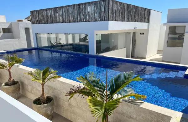 Departamento en venta en Aldea Zama, Tulum, Quintana Roo