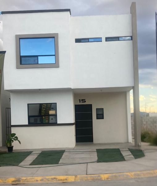 Casa en venta en Loma Real, Torreón, Coahuila de Zaragoza