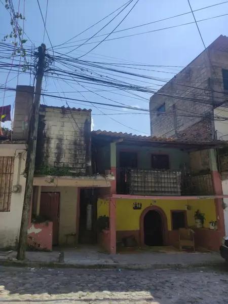 Casa en venta en El Caloso, Puerto Vallarta, Jalisco