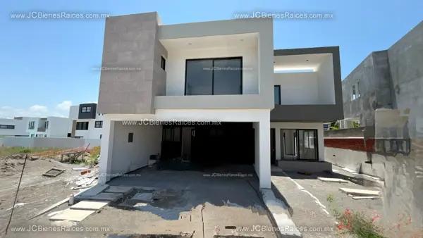 Casa en venta en Boca del Rio Centro, Boca del Río, Veracruz de Ignacio de la Llave