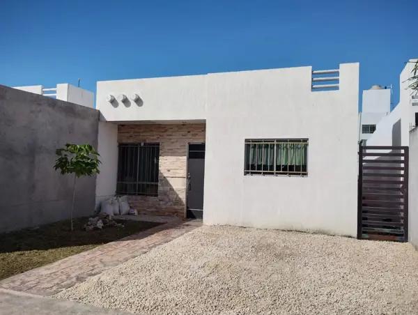 Casa en venta en Las Américas, Mérida, Yucatán