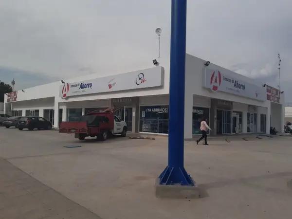 Local en renta en Fracciones de los Gomez, León, Guanajuato