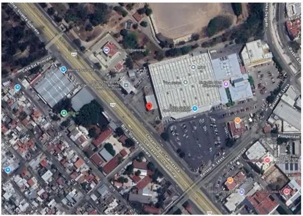 Local en renta en Universal, Chilpancingo de los Bravo, Guerrero