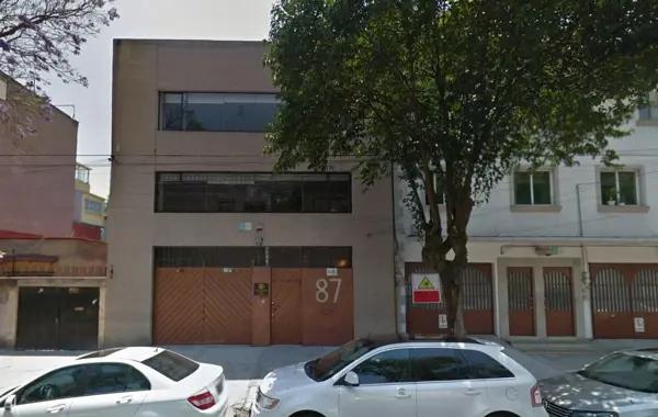 Oficina en remate en Veronica Anzures, Miguel Hidalgo, Ciudad de México