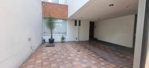 Casa en venta en El Vergel, Puebla, Puebla
