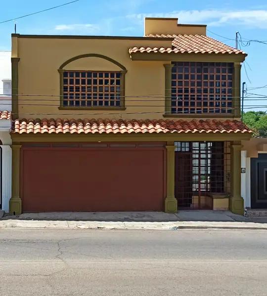 Casa en venta en Cañadas, Culiacán, Sinaloa
