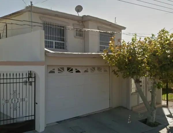 Casa en venta en Imperial, Delicias, Chihuahua