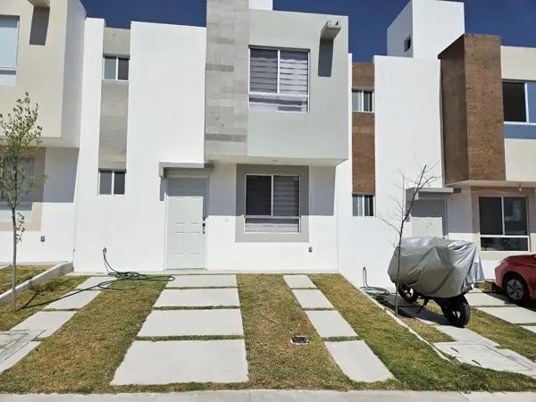 Casa en venta en Ciudad Marqués, El Marqués, Querétaro Casa en venta en Ciudad Marqués, El Marqués, Querétaro