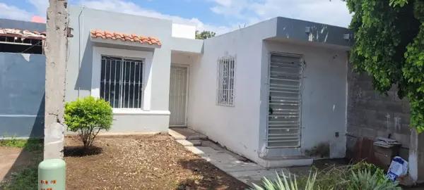 Casa en venta en Valle Alto, Culiacán, Sinaloa