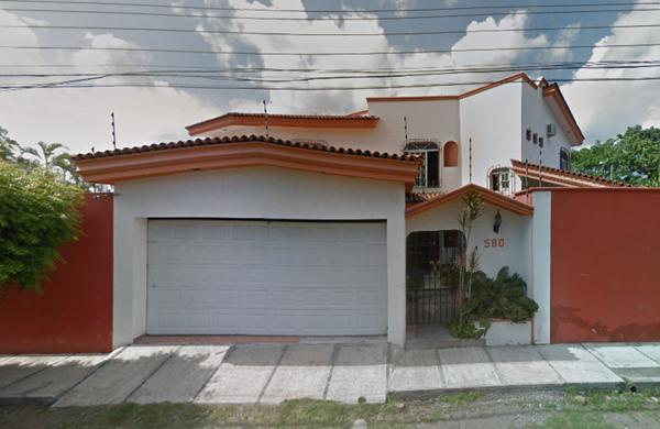 Casa en venta en Tepeyac, Tecomán, Colima