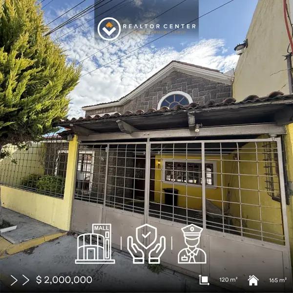 Casa en venta en Magisterio Digno, Mineral de la Reforma, Hidalgo