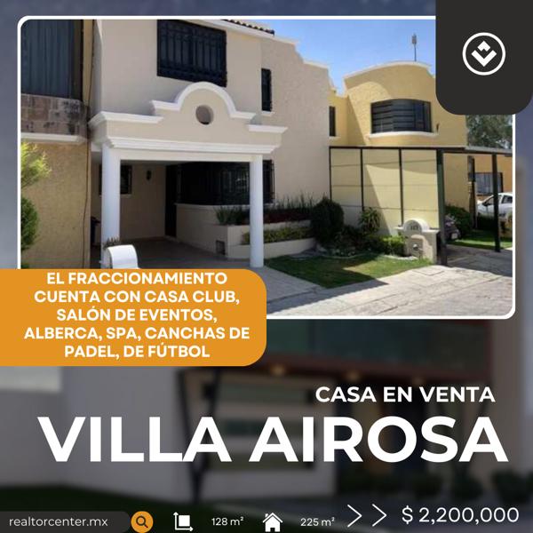 Casa en venta en Bosques del Peñar, Pachuca de Soto, Hidalgo