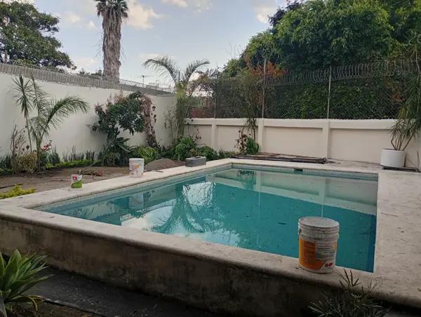 Casa en renta en Cuautlixco, Cuautla, Morelos