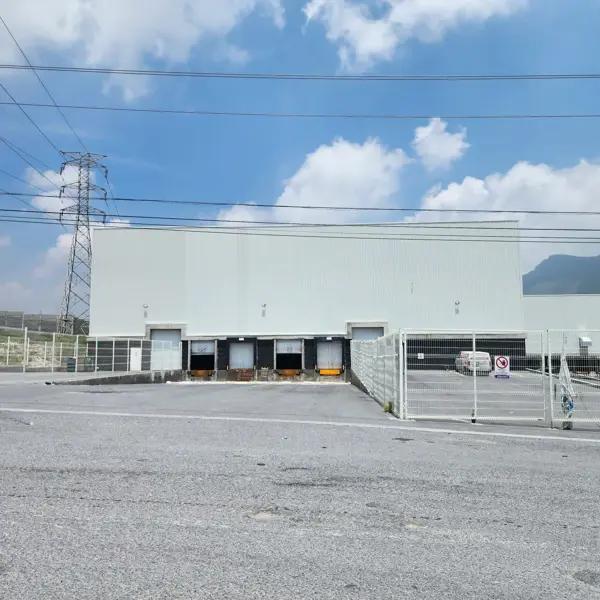 Bodega en renta en Santa Catarina Industrial Park, Santa Catarina, Nuevo León