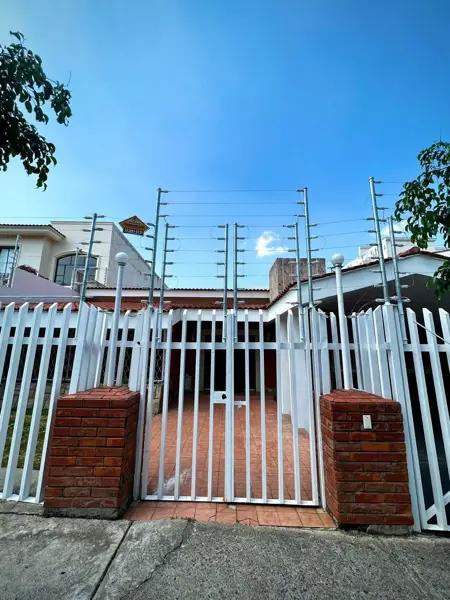Casa en renta en Bugambilias, Zapopan, Jalisco