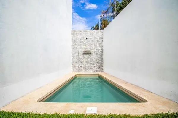 Casa en venta en Lomas de Trujillo, Emiliano Zapata, Morelos