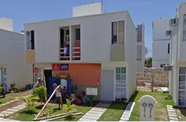 Casa en venta en La Guadalupana, Solidaridad, Quintana Roo