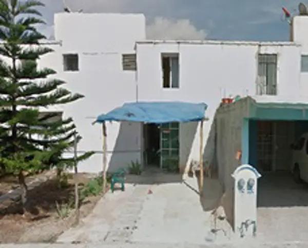 Casa en venta en La Guadalupana, Solidaridad, Quintana Roo