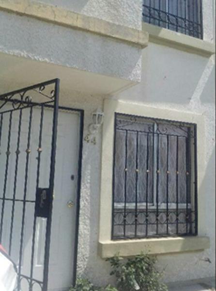 Casa en venta en Ojo de Agua, Tecámac, México