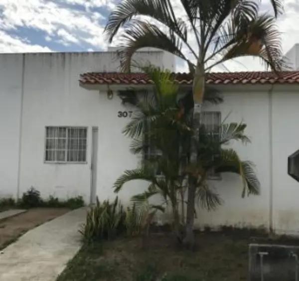 Casa en venta en Hacienda Real del Caribe, Benito Juárez, Quintana Roo
