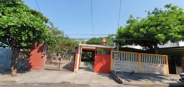 Casa en venta en Pocitos y Rivera, Veracruz, Veracruz de Ignacio de la Llave
