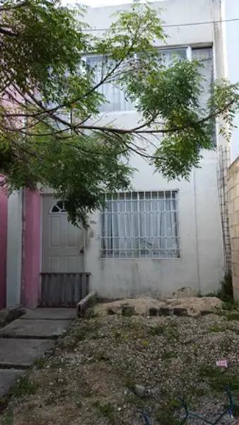 Casa en venta en Supermanzana 216, Benito Juárez, Quintana Roo