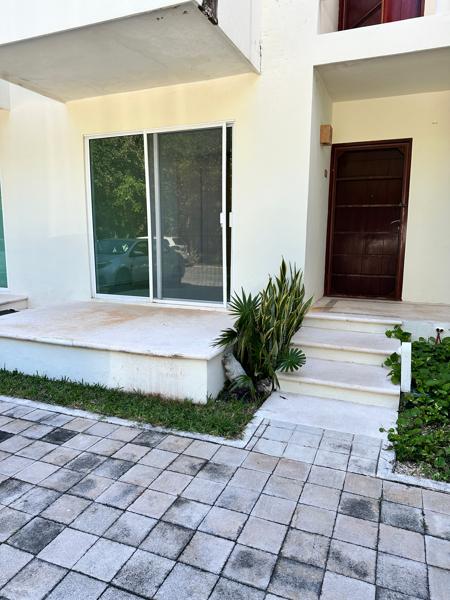 Departamento en venta en Puerto Aventuras, Solidaridad, Quintana Roo